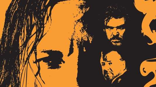 The Proposition - Backdrop