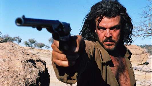 The Proposition - Backdrop