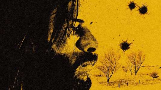 The Proposition - Backdrop