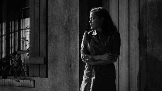 Shadows in the Dark: The Val Lewton Legacy - Backdrop