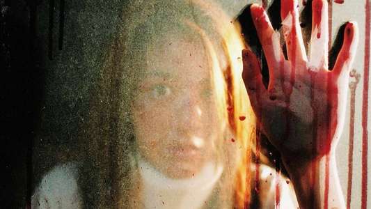 Scared - Backdrop