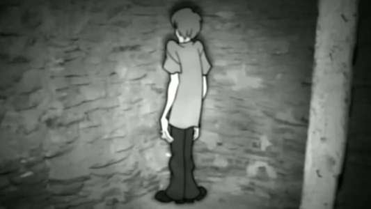 The Scooby Doo Project - Backdrop
