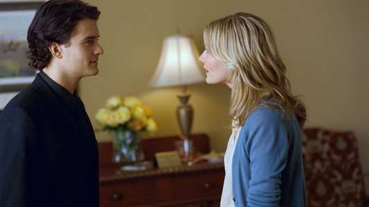 Elizabethtown - Backdrop