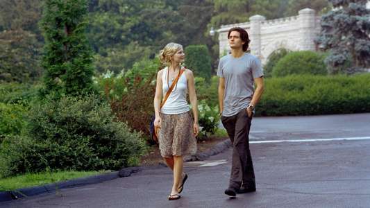 Elizabethtown - Backdrop