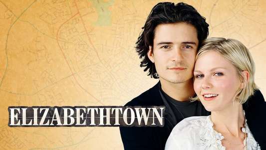 Elizabethtown - Backdrop