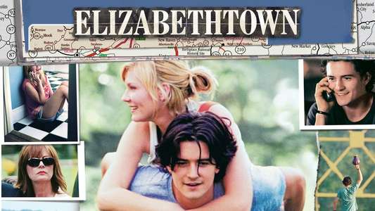 Elizabethtown - Backdrop
