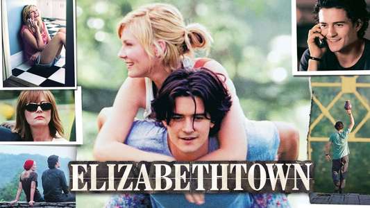 Elizabethtown - Backdrop