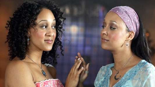 Twitches - Backdrop