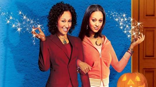 Twitches - Backdrop