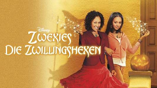 Twitches - Backdrop