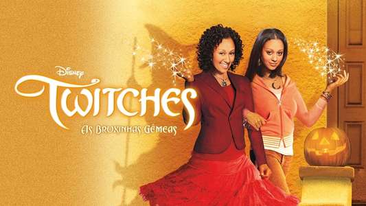 Twitches - Backdrop