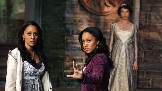 Twitches - Backdrop
