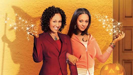 Twitches - Backdrop