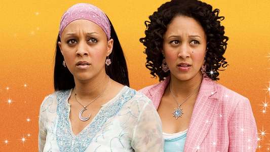 Twitches - Backdrop