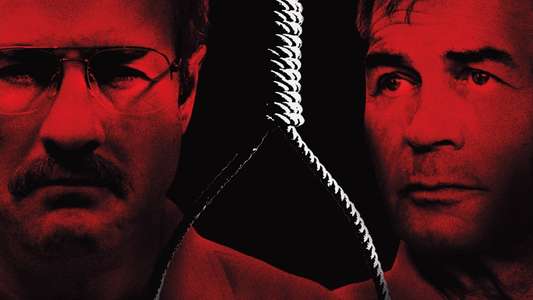 The Hunt for the BTK Killer - Backdrop