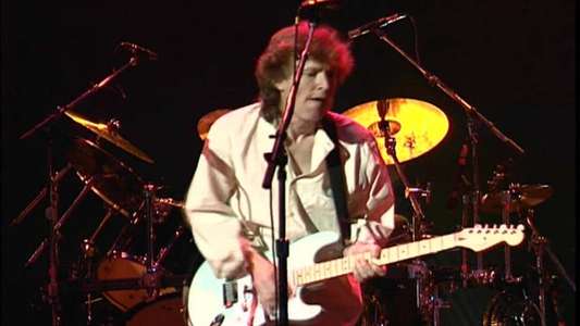The Last Great Traffic Jam - Backdrop
