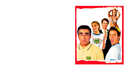 American Pie Presents: Band Camp - Backdrop