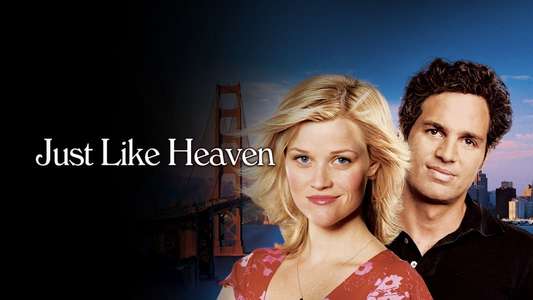 Just Like Heaven - Backdrop