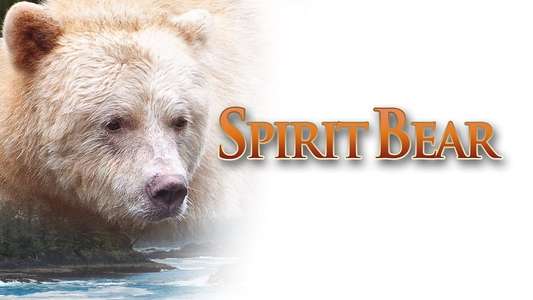 Spirit Bear: The Simon Jackson Story - Backdrop