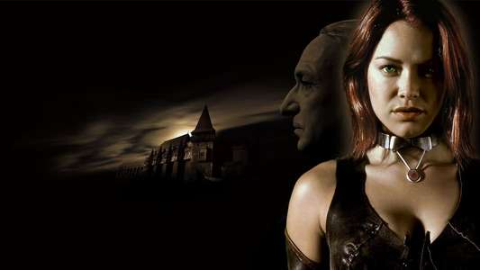 BloodRayne - Backdrop