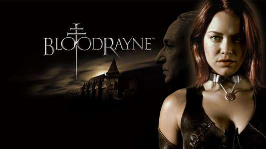 BloodRayne - Backdrop