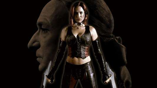BloodRayne - Backdrop