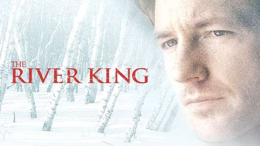 The River King - Backdrop