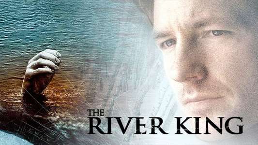 The River King - Backdrop