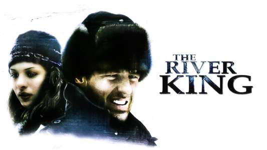 The River King - Backdrop