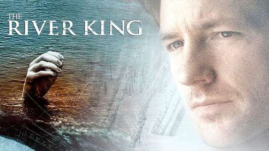 The River King - Backdrop