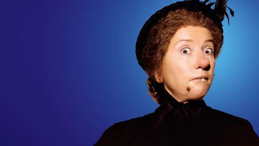 Nanny McPhee - Backdrops