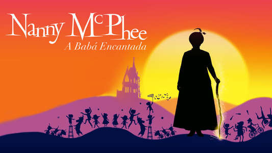 Nanny McPhee - Backdrops