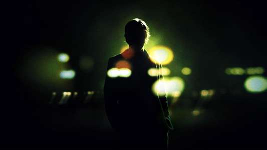 Stay - Backdrop