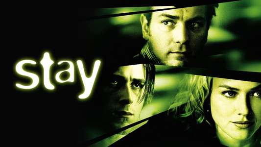 Stay - Backdrop