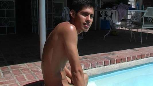 Cycles of Porn: Sex/Life in L.A.  Part 2 - Backdrop