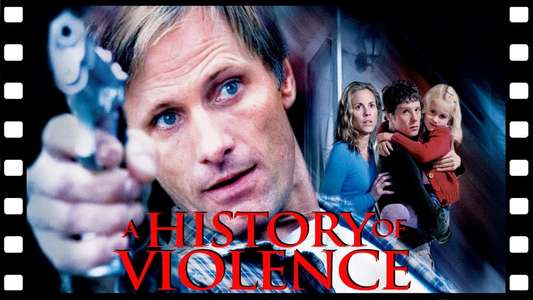 A History of Violence - Backdrop