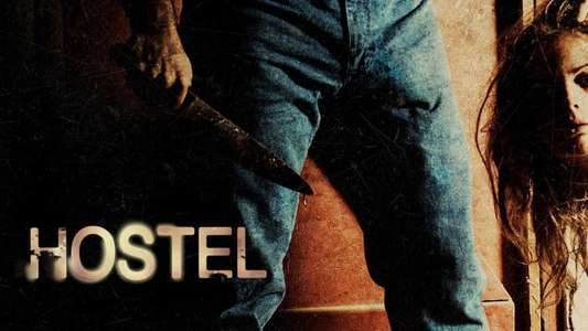Hostel - Backdrops