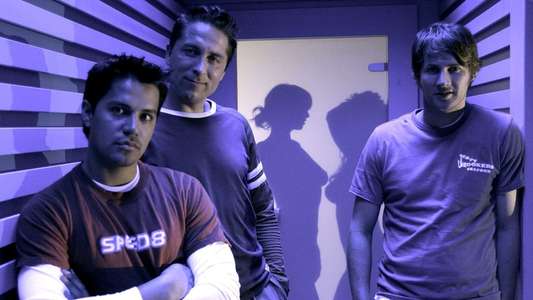 Hostel - Backdrops