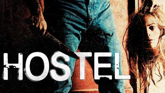 Hostel - Backdrops
