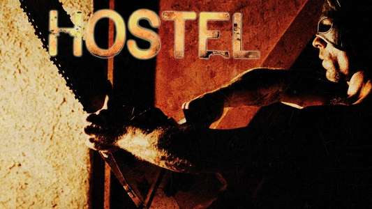 Hostel - Backdrops