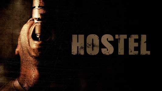 Hostel - Backdrops