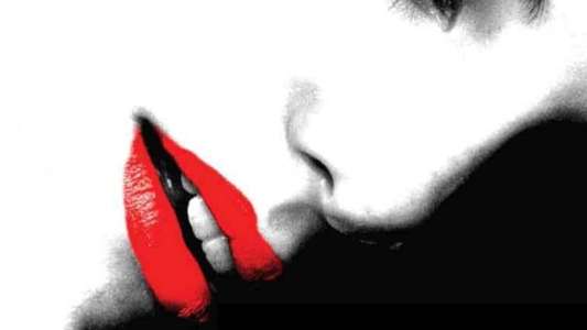 The Quiet - Backdrop