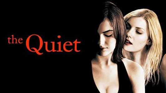 The Quiet - Backdrop