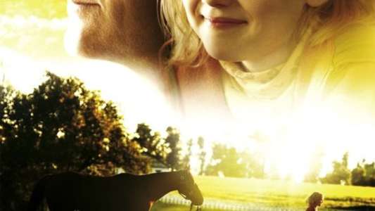 Dreamer: Inspired By a True Story - Backdrop