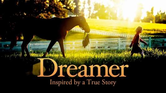 Dreamer: Inspired By a True Story - Backdrop