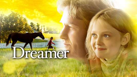 Dreamer: Inspired By a True Story - Backdrop