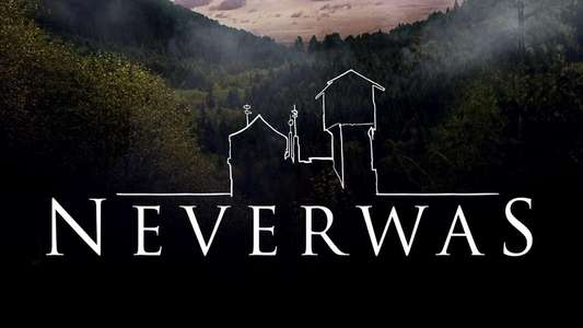 Neverwas - Backdrop