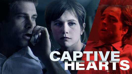 Captive Hearts - Backdrop
