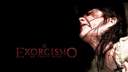 The Exorcism of Emily Rose - Backdrop