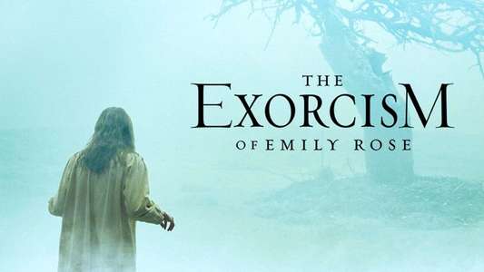 The Exorcism of Emily Rose - Backdrop